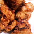 emirr's cooksnap of when they made 簡単カリ旨☆ジューシー唐揚げ☆.