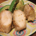 limist's cooksnap of when they made 鶏肉のみりん粕(こぼれ梅)漬け.