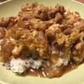 クックWX1G18☆'s cooksnap of when they made 失敗なしの丼たれで絶品ふわとろ親子丼‼.