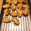 ☆たなちゃん☆'s cooksnap of when they made 豆腐一丁で*簡単がんもどき.
