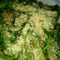 ごんべい君's cooksnap of when they made 丁寧に作る☆ほうれん草の柚子胡椒お浸し.