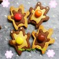 まるりー♬'s cooksnap of when they made 甘さ控えめ、サクサククッキー！.