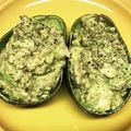 しゃ〜い's cooksnap of when they made 簡単♪色々使える☆アボカドのディップ☆.