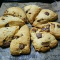 みーこ☆home's cooksnap of when they made HMで簡単！スコーン.