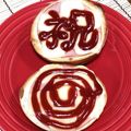 もえちゃんはは's cooksnap of when they made 忍者トースト.