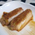 りんちゃん１２１１'s cooksnap of when they made ネギ好きに贈る♡ロール長ネギ.