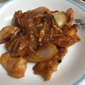 こがしママ's cooksnap of when they made ムネ肉で子どももOKな鶏チリ☆.