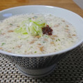 ダイナマイト漆黒's cooksnap of when they made バフバフ蕎麦〜納豆長芋とろろ蕎麦.