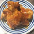 もっちモチ子's cooksnap of when they made 簡単♪オシャレに☆チキンのトマト煮込み.