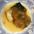 さとchan☆'s cooksnap of when they made 添えるだけ【焼きサバの和風おろしソース】.