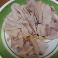 フランダーさん's cooksnap of when they made 豚バラを鍋に入れるだけ！むしぶた風.