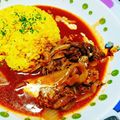 Ｋ．Ｙ．Ｅ．ママ♡'s cooksnap of when they made お鍋ひとつで簡単！ビーフストロガノフ♡.