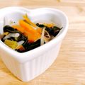 サーオリエント♡'s cooksnap of when they made ほうれん草のさっぱり和え・保育園給食.