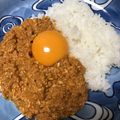 machi5111's cooksnap of when they made 紅茶香る本格チキンキーマカレー.