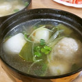 なおきんとん's cooksnap of when they made 鱈のつみれ.