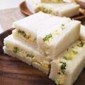 しじみごはん's cooksnap of when they made ＊たまごのサラダ＊ブロッコリーver..
