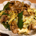 ayakd's cooksnap of when they made これは簡単！回鍋肉.