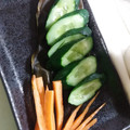 ふぁんたにゃん's cooksnap of when they made いろいろ野菜の昆布締め.