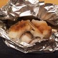 タカカヨ's cooksnap of when they made 鰆（さわら）のさっぱりぽん酢のホイル焼き.
