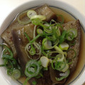 ぷちゼリー's cooksnap of when they made あっさり京風♪揚げずに茄子の煮びたし.