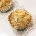 ポポスくん's cooksnap of when they made バター不使用、オイルでメープルマフィン.