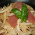 さくらんぼくんのママ's cooksnap of when they made ოまぐろと玉ねぎの中華風ო.