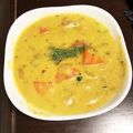 コモドラ's cooksnap of when they made まろやか！かぼちゃシチュー！！.