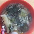 ルルルるか☆'s cooksnap of when they made ヘルシー！油揚げと白菜のとろとろあんかけ.