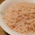 ane3☆'s cooksnap of when they made おつまみやお弁当に♪しらたきの炒りたらこ.