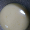 ybor's cooksnap of when they made 料亭の味♪　超本格派博多風水炊き.
