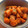 BellmanM's cooksnap of when they made 皮付き蒸しにんじんサラダ・モロッコ風.