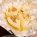 みゅーちゃん☆'s cooksnap of when they made ☆まるごと！玉ねぎのホイル焼き☆.
