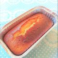 カルン's cooksnap of when they made カルピスケーキ.