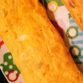 のどこしNO1's cooksnap of when they made お弁当に☆ツナ＆コーンたまご焼き.