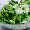 トマチェンコ's cooksnap of when they made セロリとイカくんのイタリアントスサラダ.