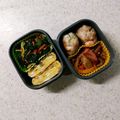 linhua's cooksnap of when they made 豆乳の出汁巻き卵焼き☆お弁当にも♪.
