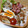 ﾋﾟﾛﾐ♡'s cooksnap of when they made ちくわの甘辛炒め.