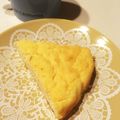 ナチュリラ's cooksnap of when they made 糖質制限＊低糖質なベイクドチーズケーキ☆.