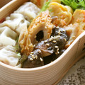 ガメコ's cooksnap of when they made ちくわとしいたけのコクしょうゆ炒め.