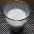 ジョングレ's cooksnap of when they made ＊バナナのジュース＊.