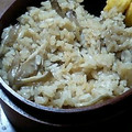 くらま's cooksnap of when they made 舞茸ご飯２種.