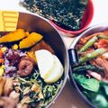 柊の花キッチン's cooksnap of when they made イカ丸焼き☆ガーリックレモンバターソース.