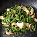 サボてんちゃん's cooksnap of when they made 激ウマ！じゃこピー.