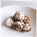 ROLΕ's cooksnap of when they made 簡単♡マシュマロオレオ♡.