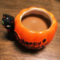 キャネ♪'s cooksnap of when they made ねっとり濃厚。絶品大人の生チョコプリン.