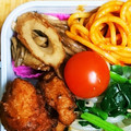 プーまま☆'s cooksnap of when they made 竹輪と舞茸のオイスター炒め.