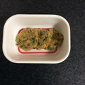 クックZB13T5☆'s cooksnap of when they made 納豆おやき.