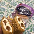 底姐さん's cooksnap of when they made ルマンドアイス！販売してないエリアの方に.