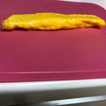 マシュマロ0918's cooksnap of when they made 卵1個で〜恵方巻に巻き寿司用たまご.