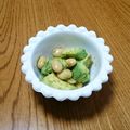 msft5632's cooksnap of when they made ヘルシーな豆とアボカドのクリーミーサラダ.